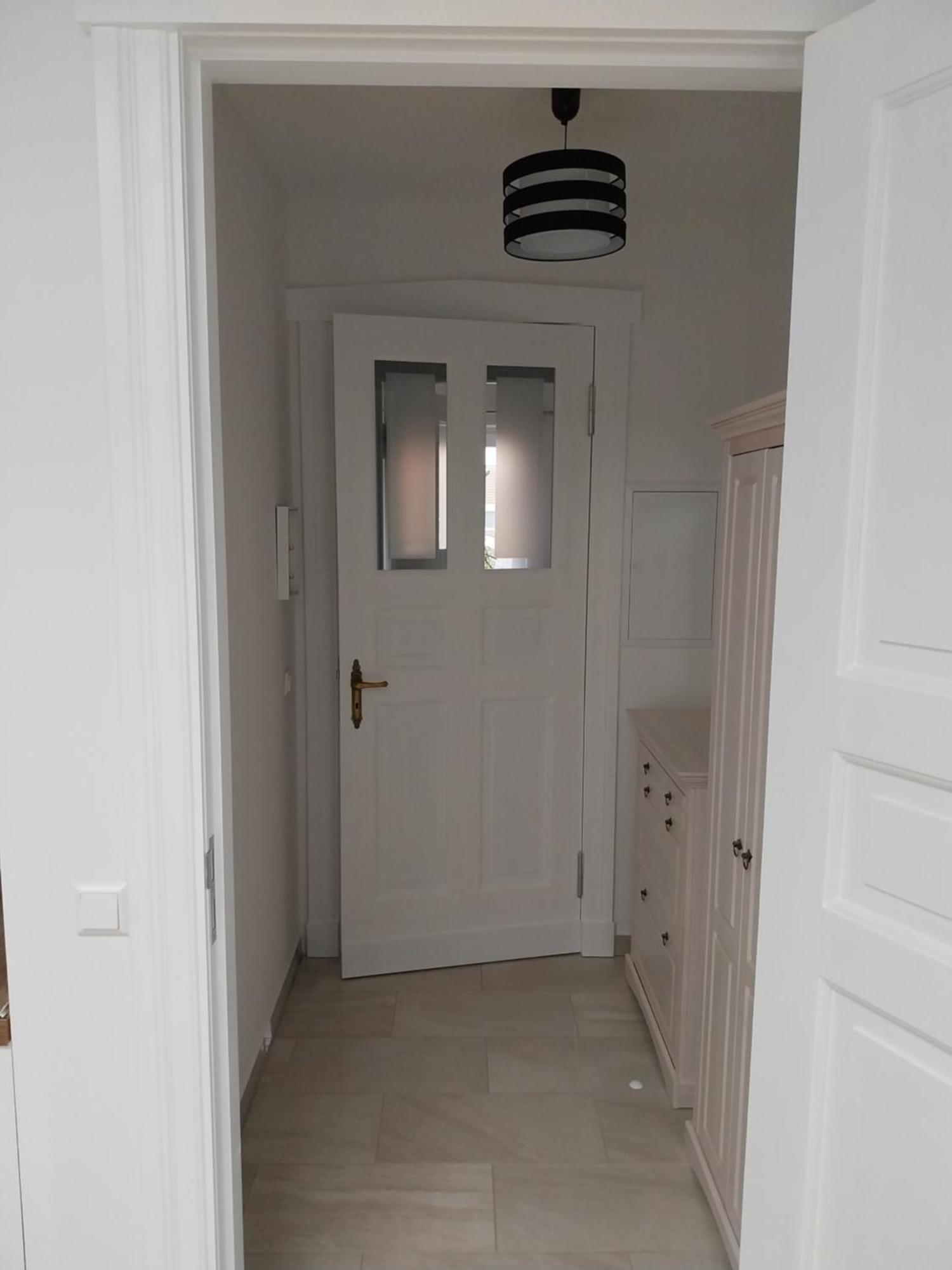 Ferienwohnung Lindenblick Ahrensfelde Εξωτερικό φωτογραφία